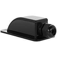 Offgridtec techo de 1 Compartimento Negro de Ejecución para caravanas Caravan Barcos Solar Cable pasaventanas ABS- 1…